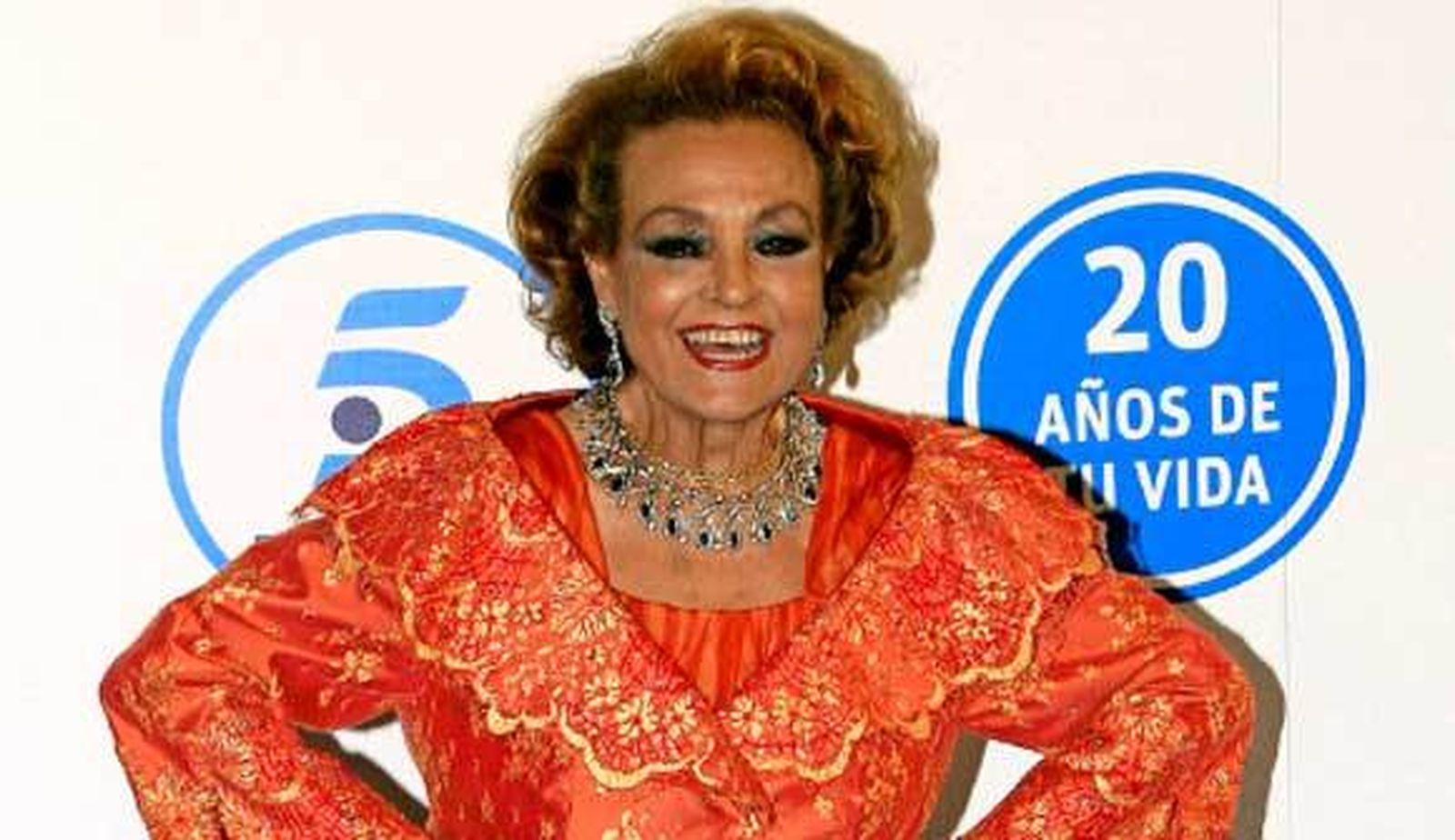 Carmen Sevilla, ¿en la ruina?