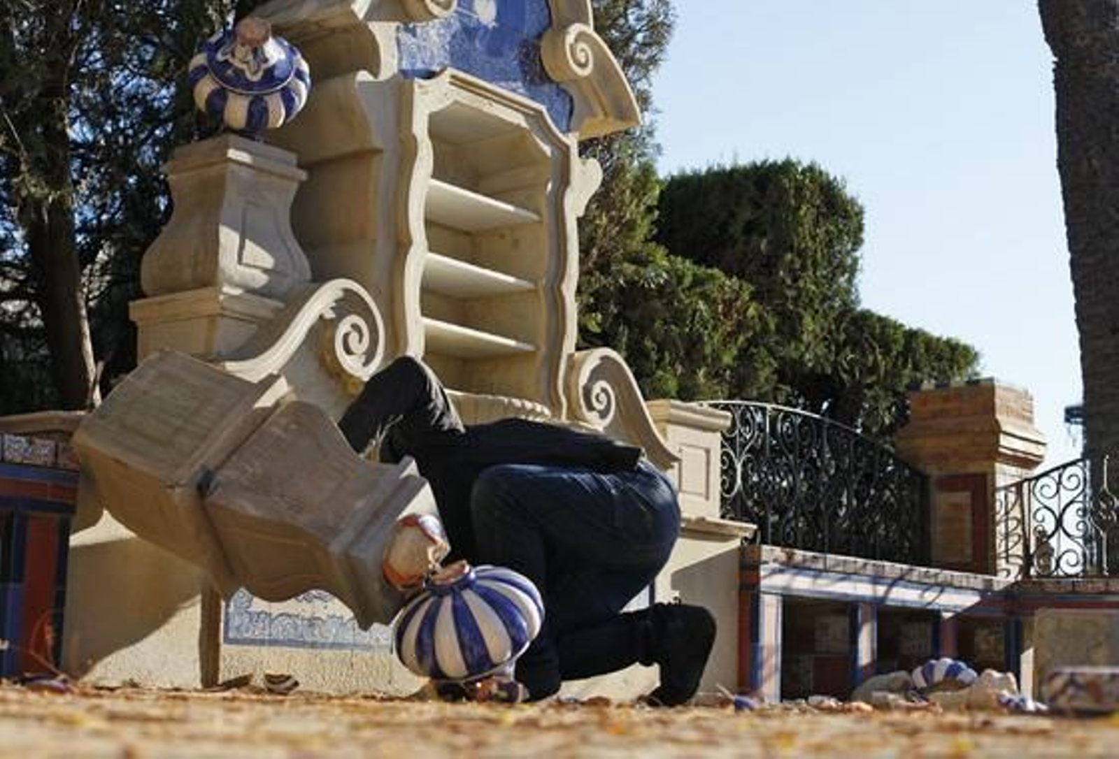 Foto: Antonio Pizarro