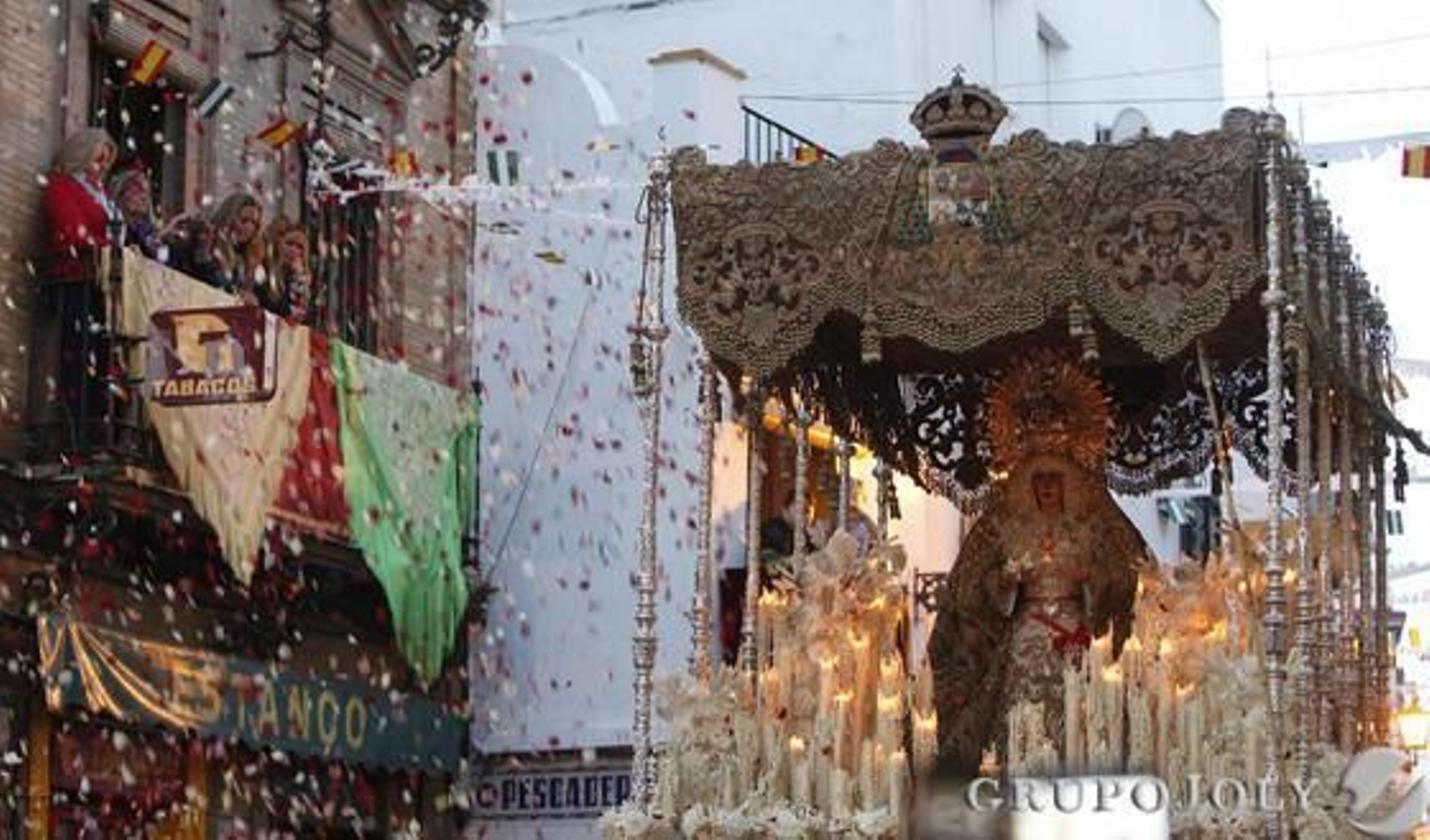 Foto: José Ángel García