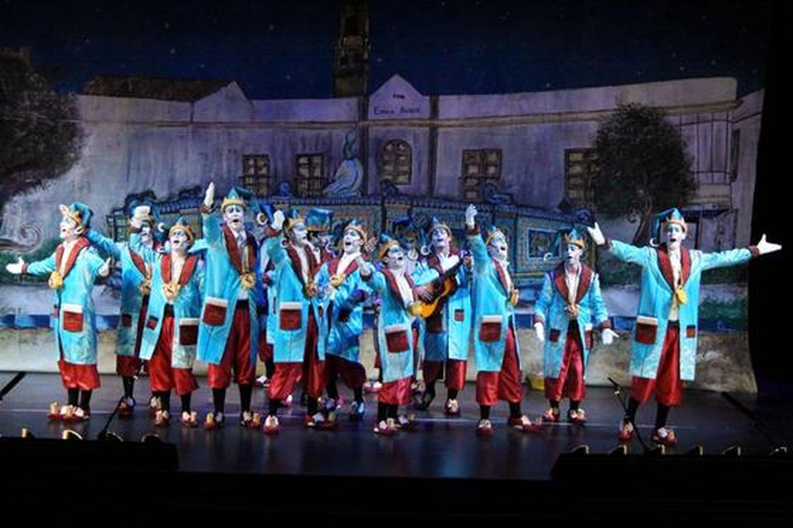 Foto: Diario de Almería