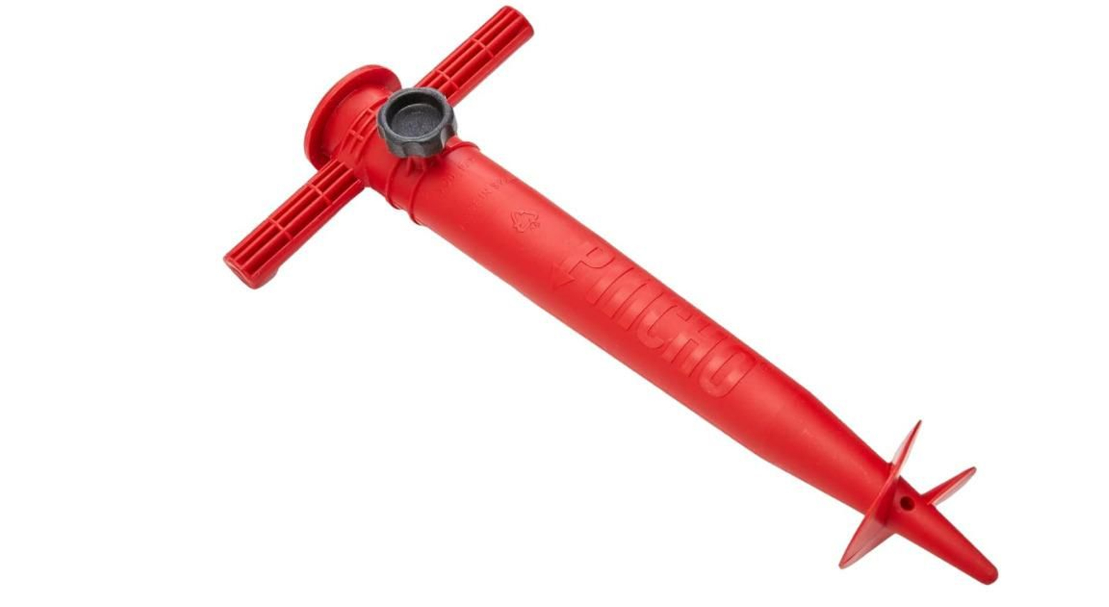 Pincho soporte de sombrilla