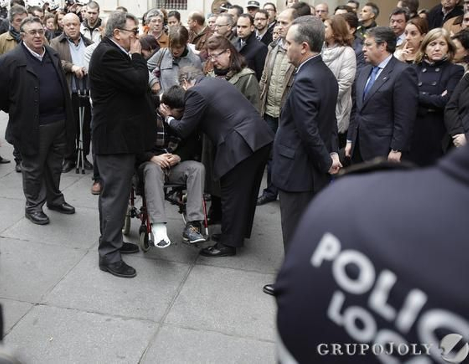 Foto: Antonio Pizarro