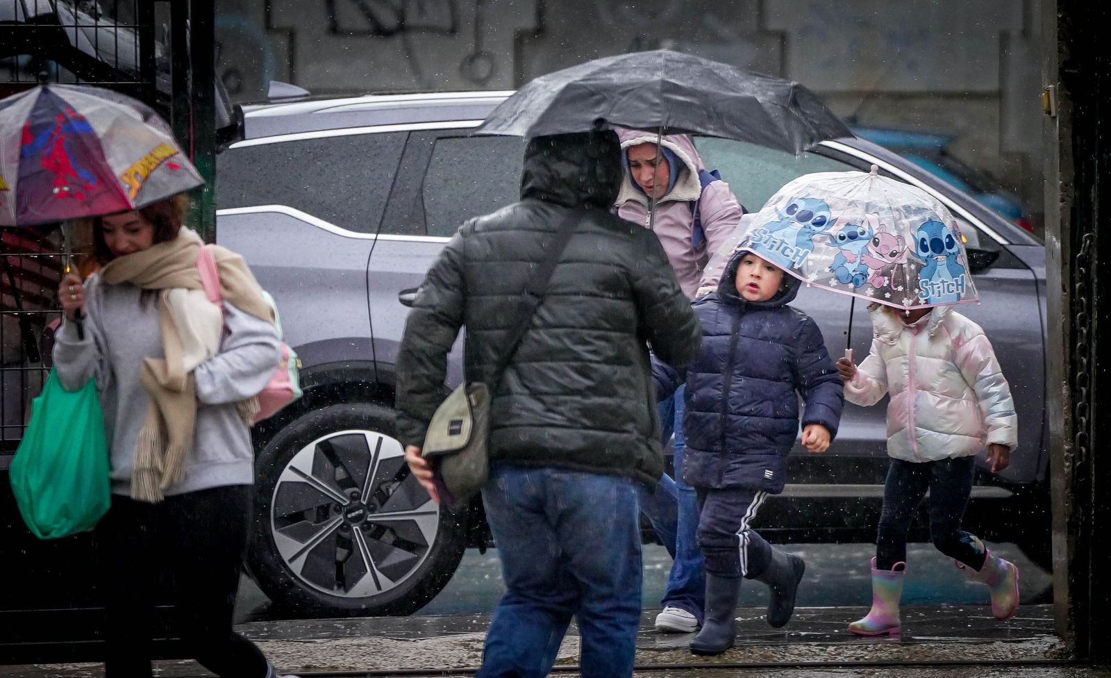 Imágenes de Juvelandia en Ifeca Jerez