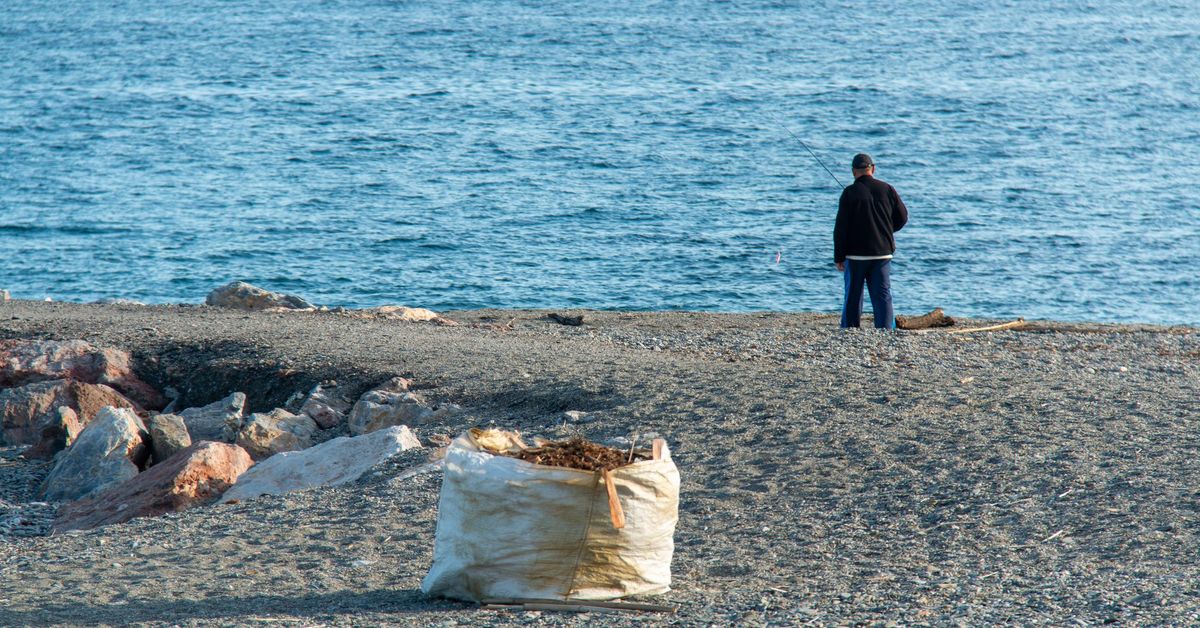 La Costa Tropical se pone manos a la obra para dejar sus playas listas ...
