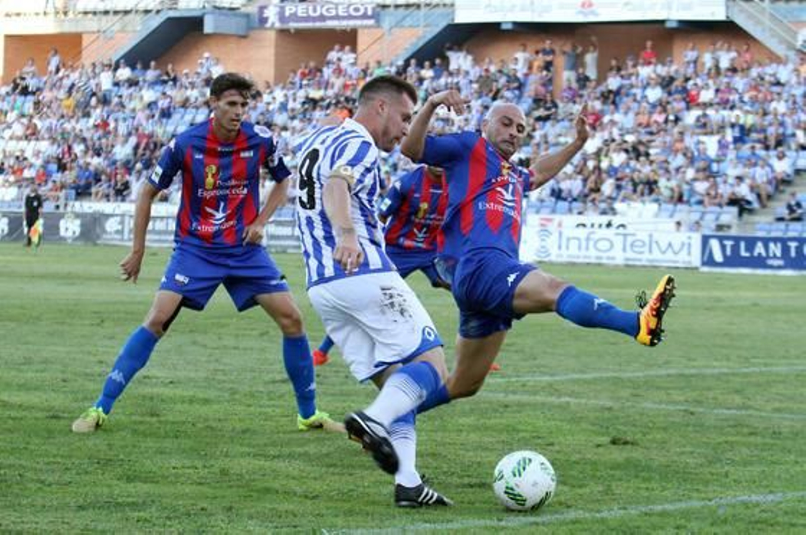 Foto: Alberto Dominguez