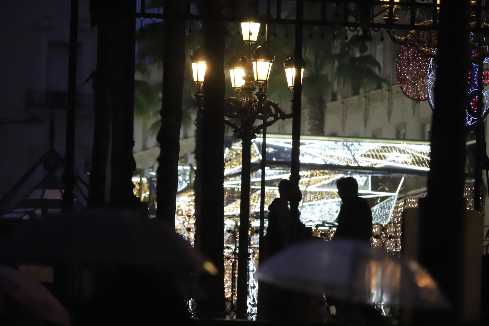 Primer sábado con las nuevas medidas en la hostelería.