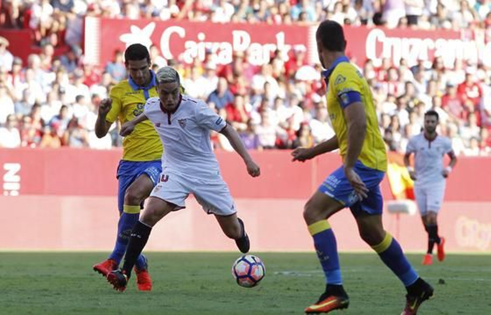 Foto: Antonio Pizarro