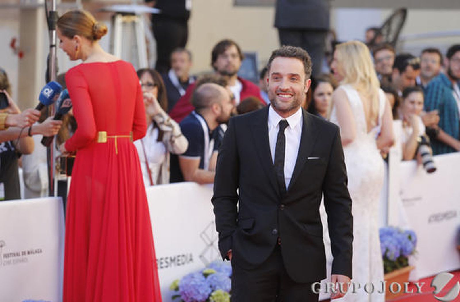 Foto: Javier Albiñana