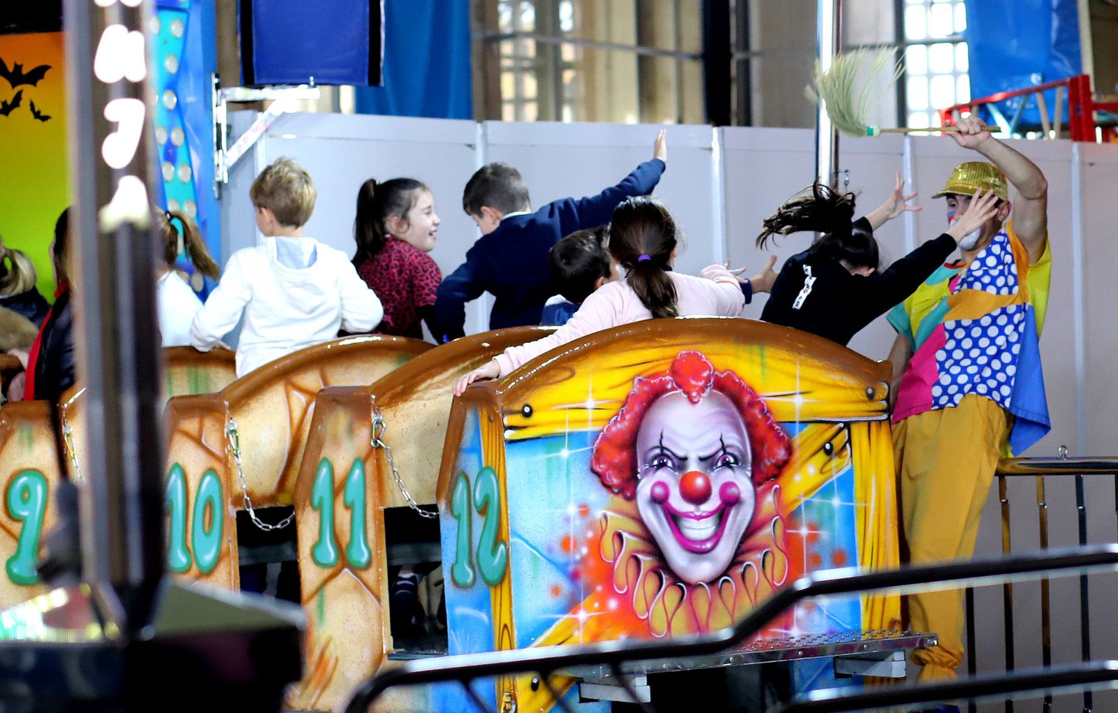 Imágenes de Juvelandia