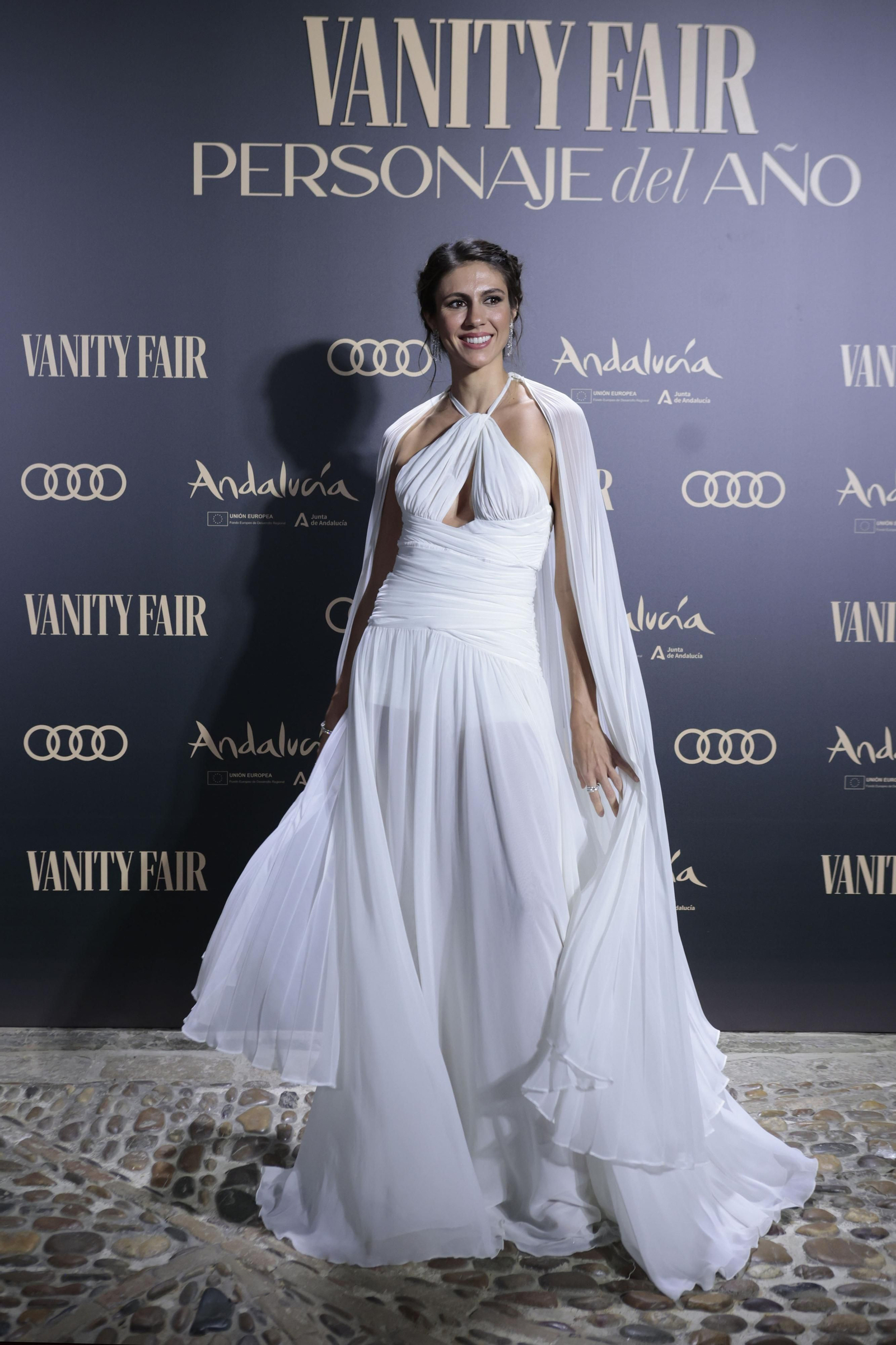 Gala Personaje del Año de Vanity Fair, todas las fotos
