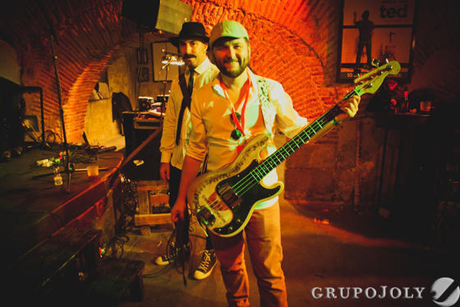 Foto: Javier Perez Pellicer