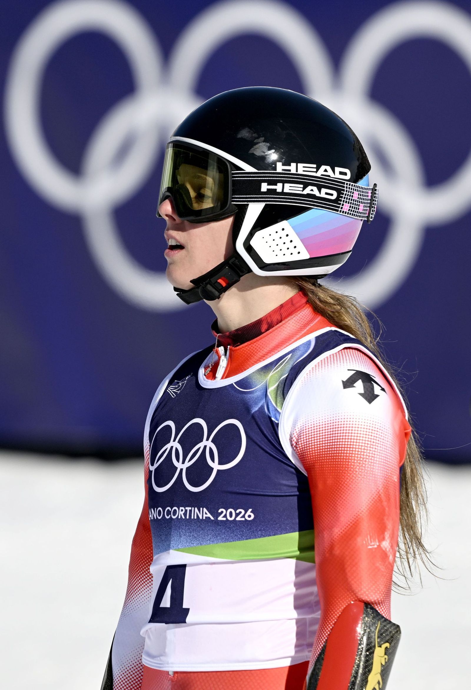 Las mejores fotos de los Juegos Olímpicos de invierno Milán Cortina d'Ampezzo 2026 | Décima jornada