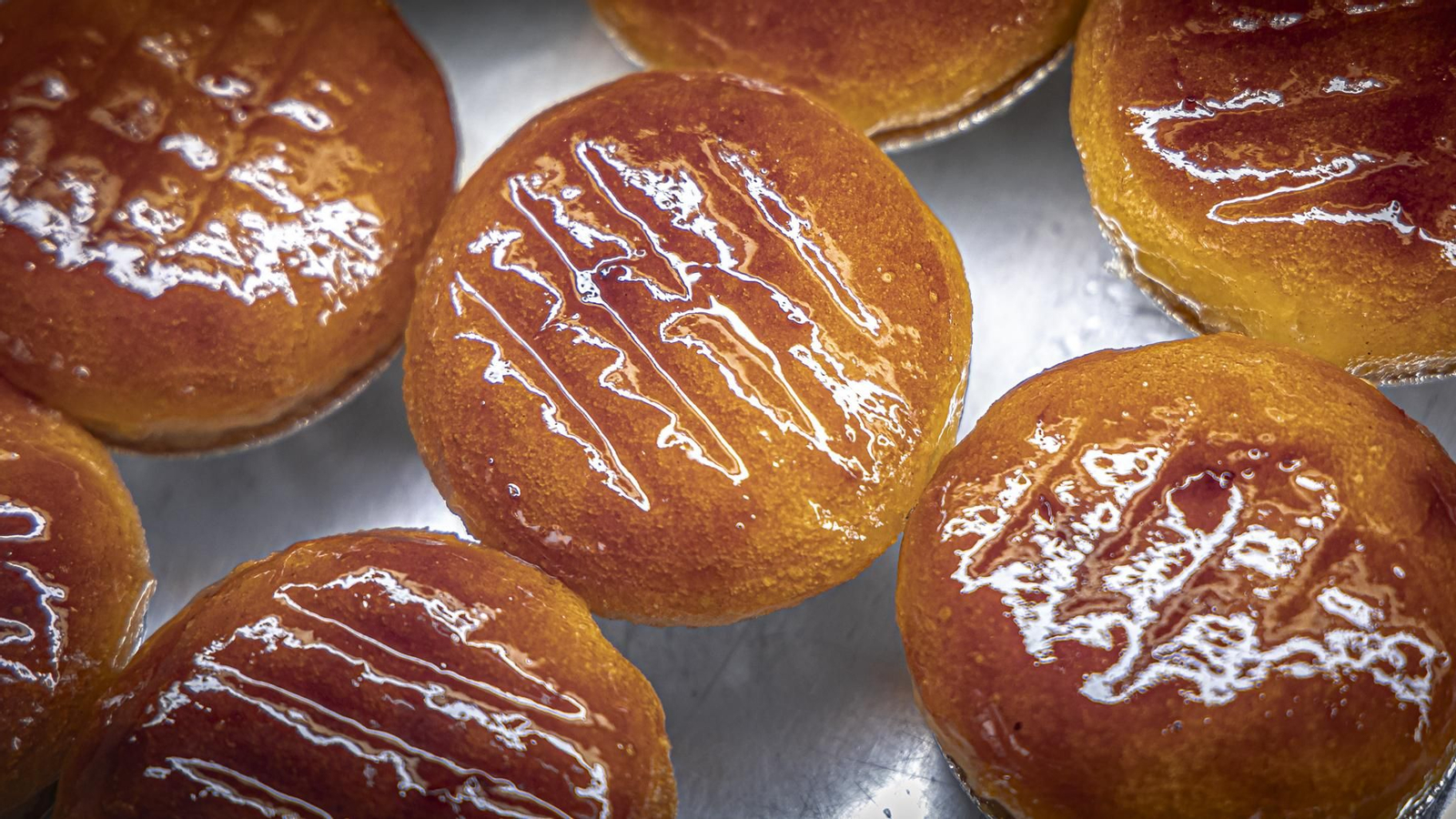 Los dulces artesanos que te pierdes con el cierre de la pastelería de El Pópulo