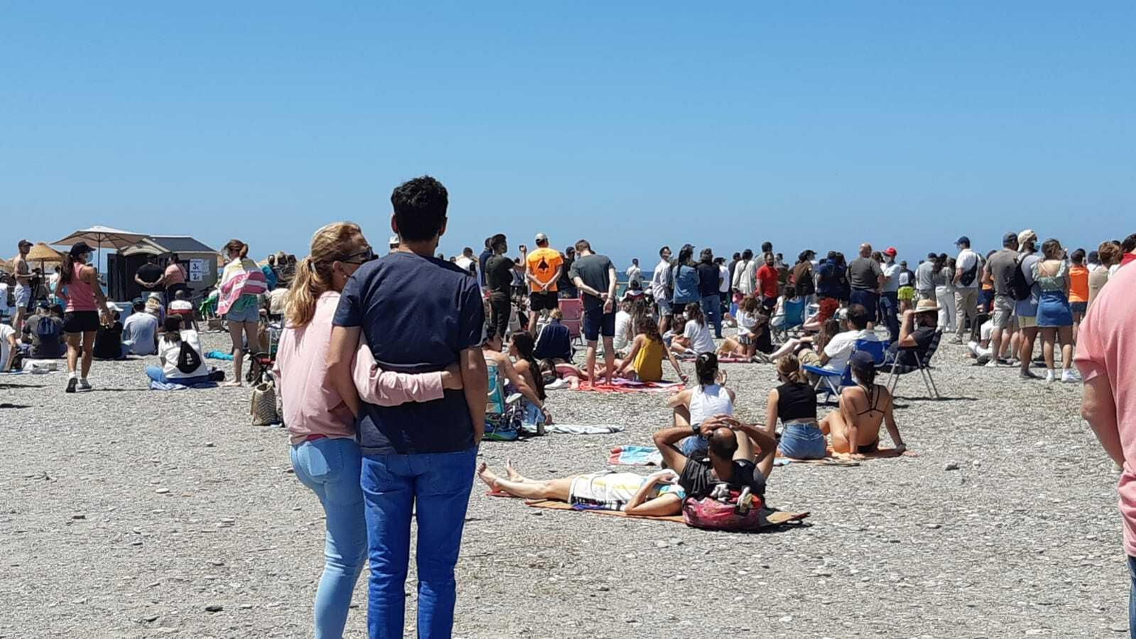 Festival Áéreo de Motril 2021