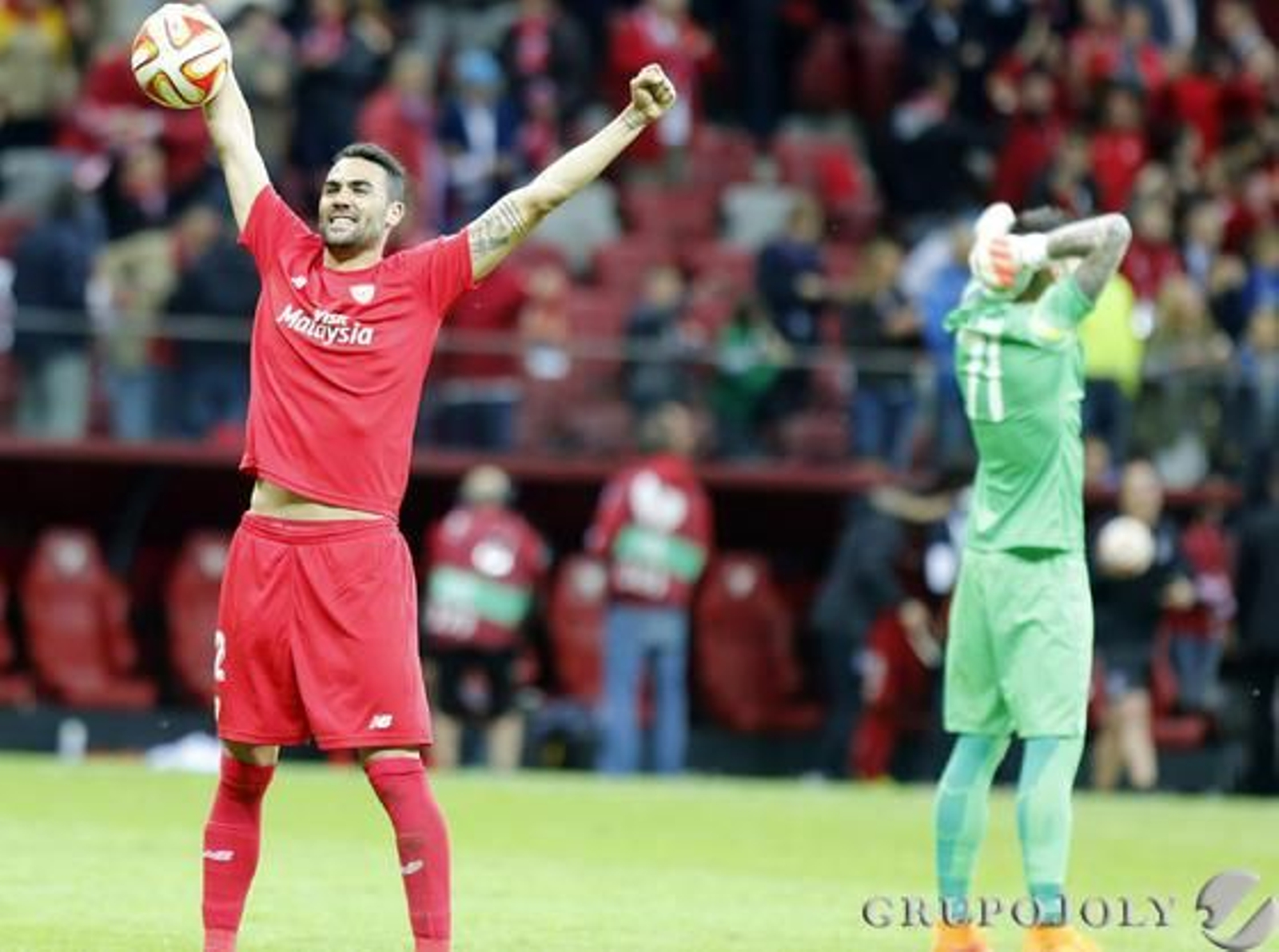 Foto: Antonio Pizarro