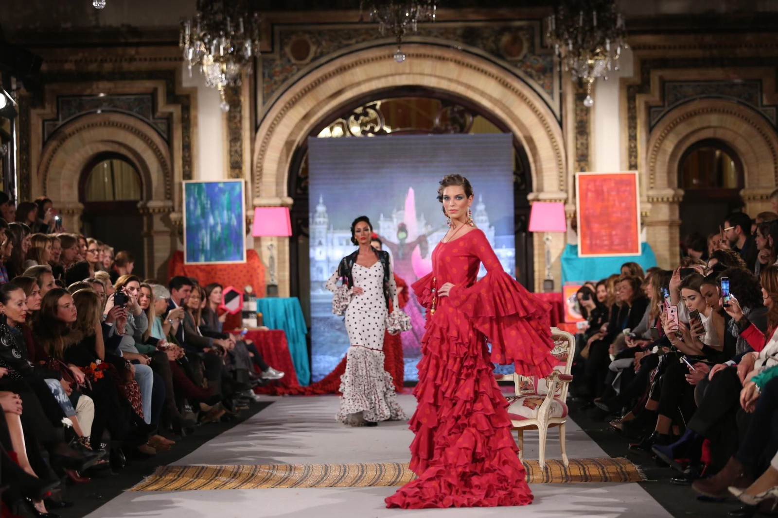 We Love Flamenco 2018 - Pol Núñez