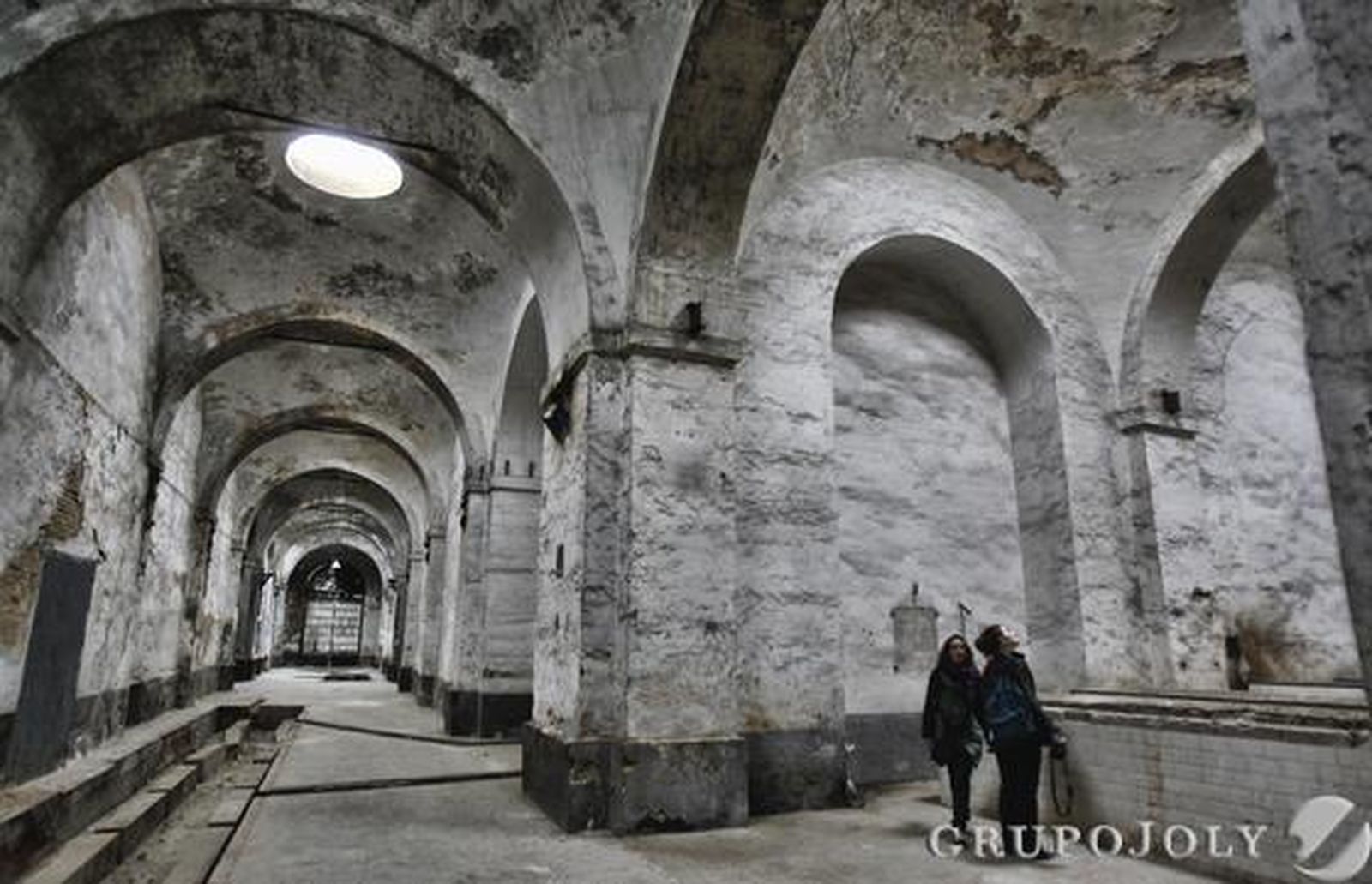 Foto: José Ángel García