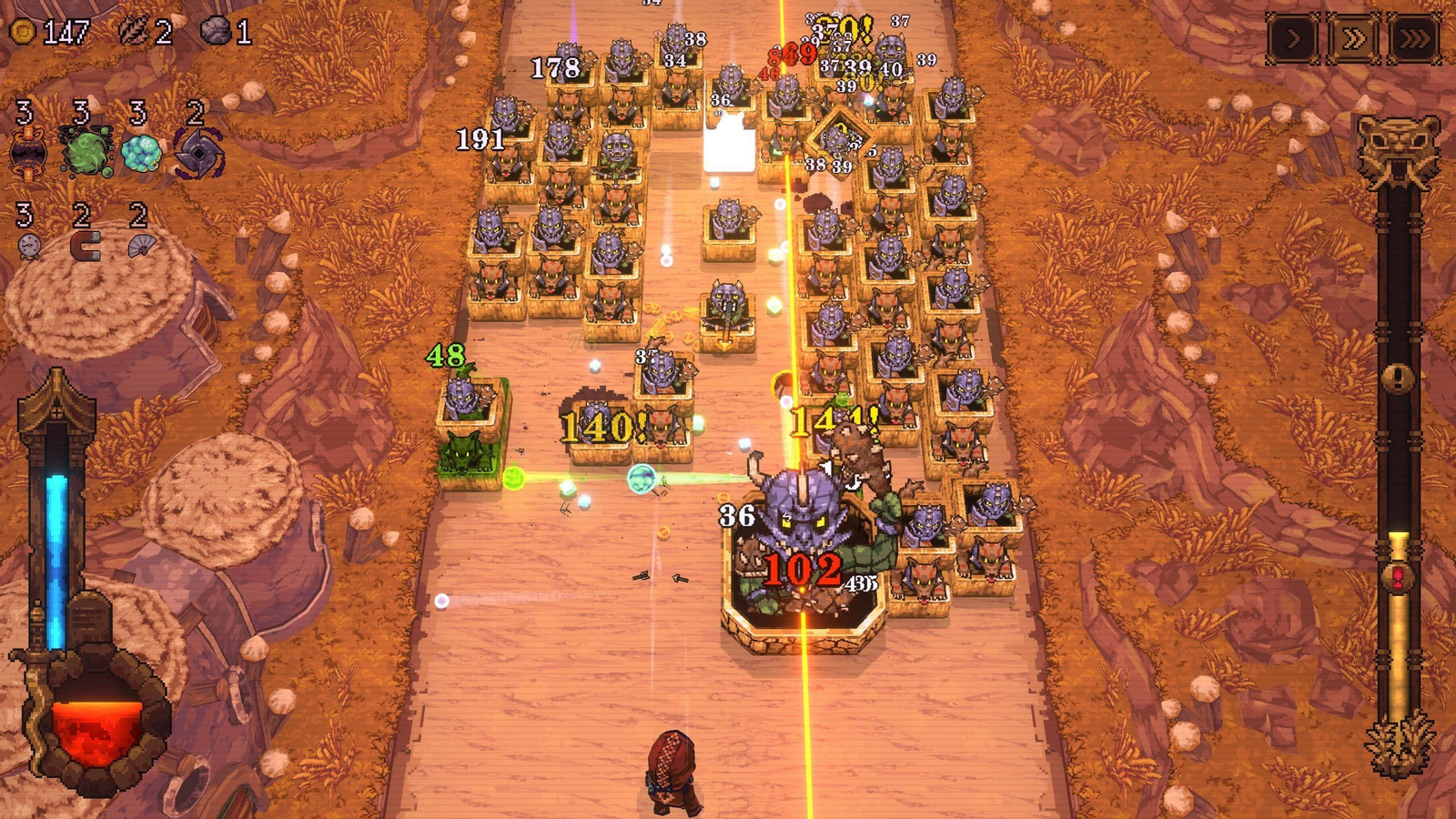 El apartado gráfico es resultón. El apartado gráfico es resultón.