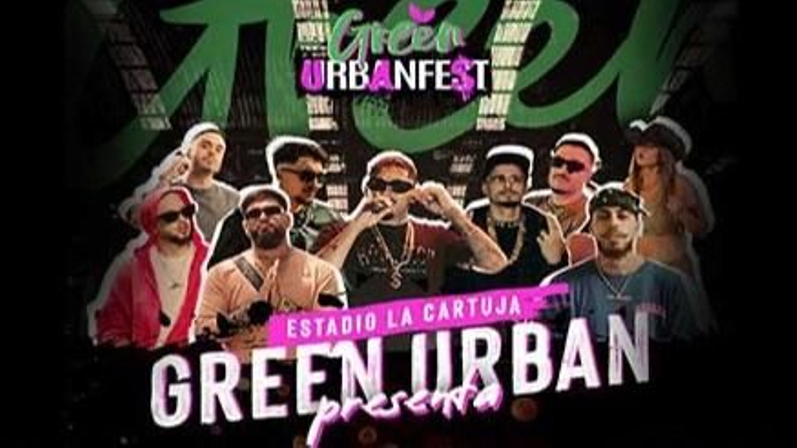 Green Urban Fest