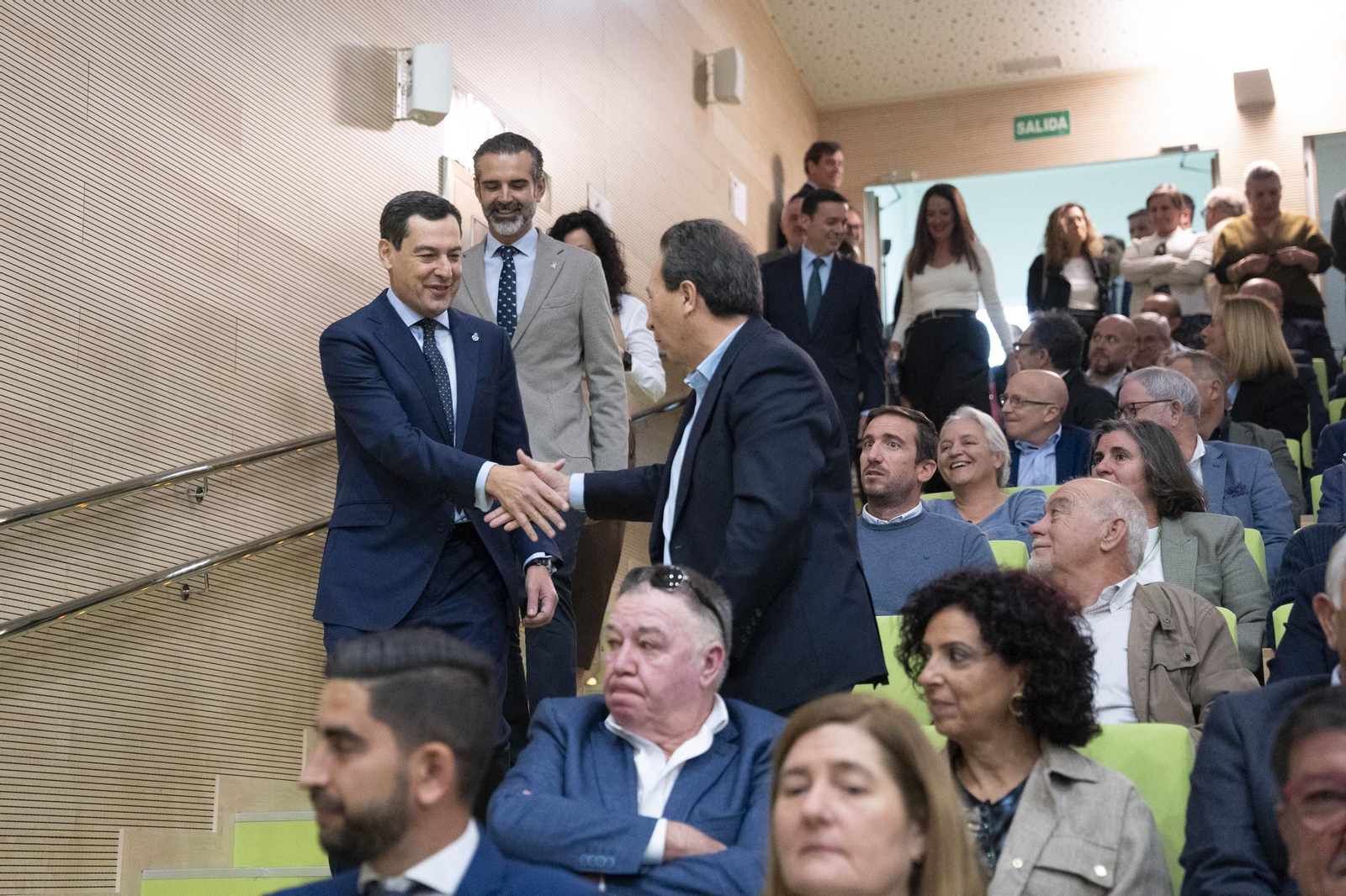 Las imágenes de las ayudas a productores de frutas y hortalizas