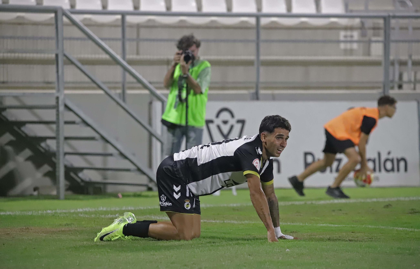 Las mejores fotos del Balona - Ceuta B