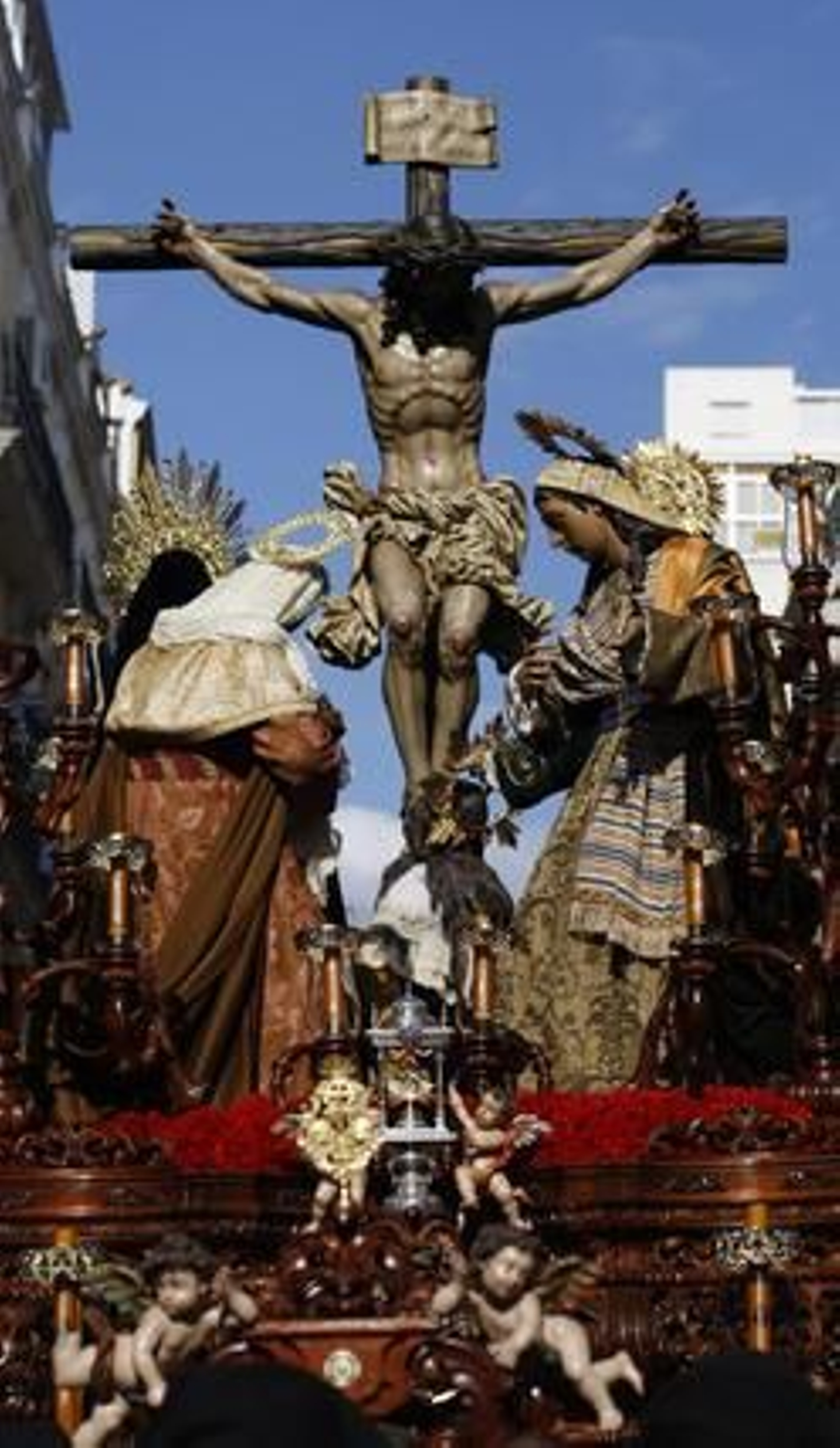 Salesianos

Foto: Camacho