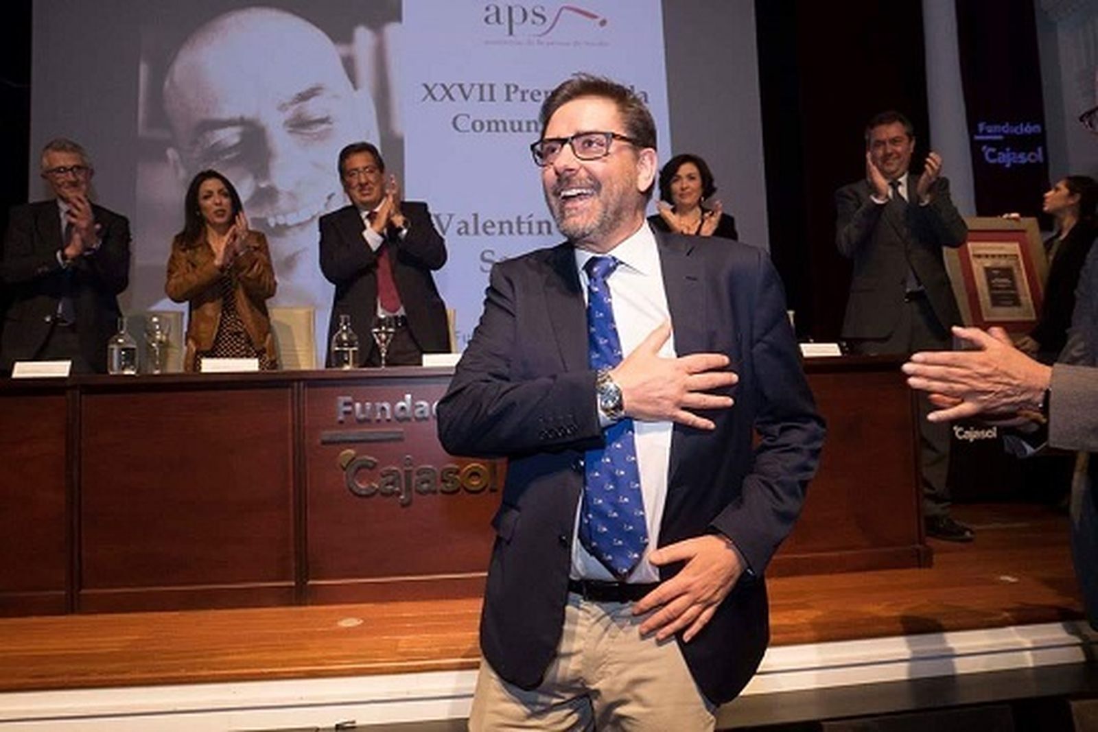 Valentín García Sandoval