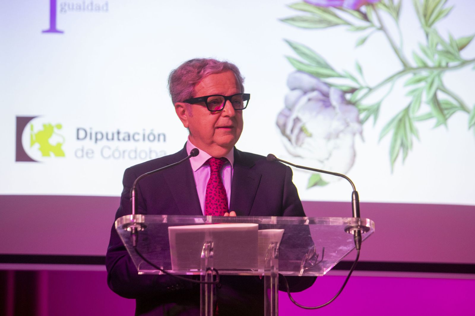 Entrega de los Premios Córdoba en Igualdad 2026