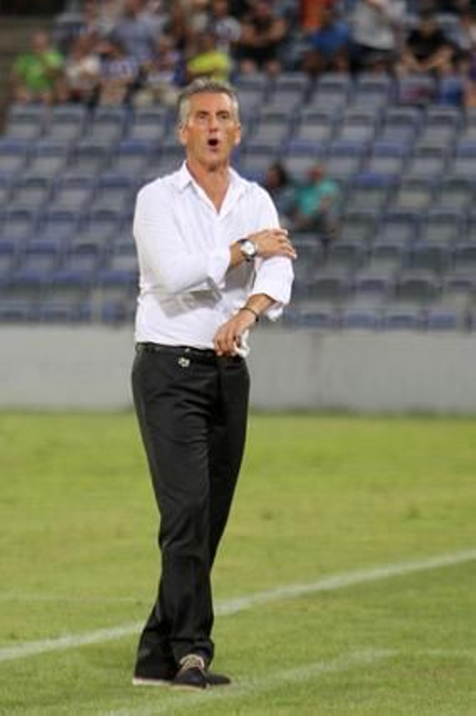 Foto: Alberto Dominguez