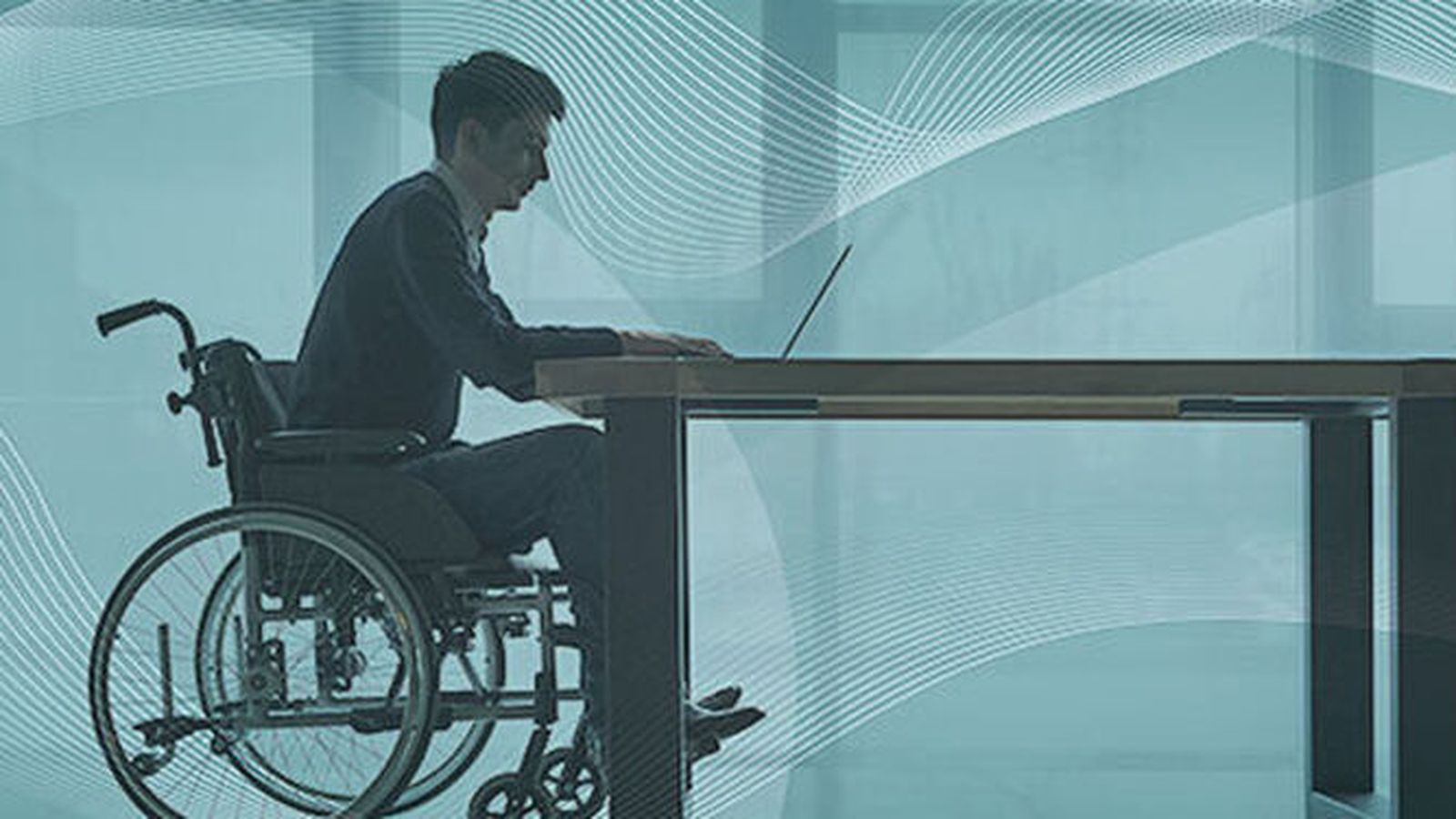 Cádiz es la tercera provincia con más personas con algún tipo de discapacidad