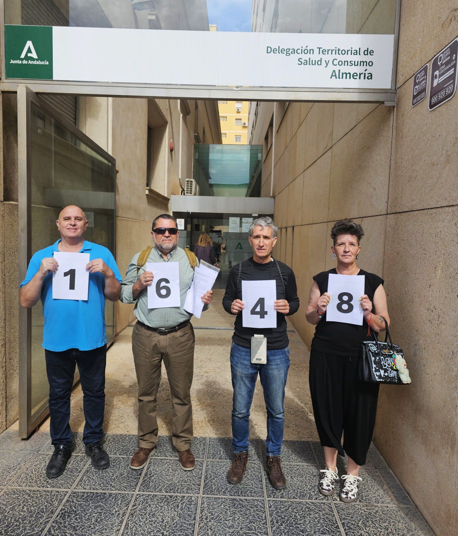 La Plataforma decidió en Asamblea convocar una manifestación en junio