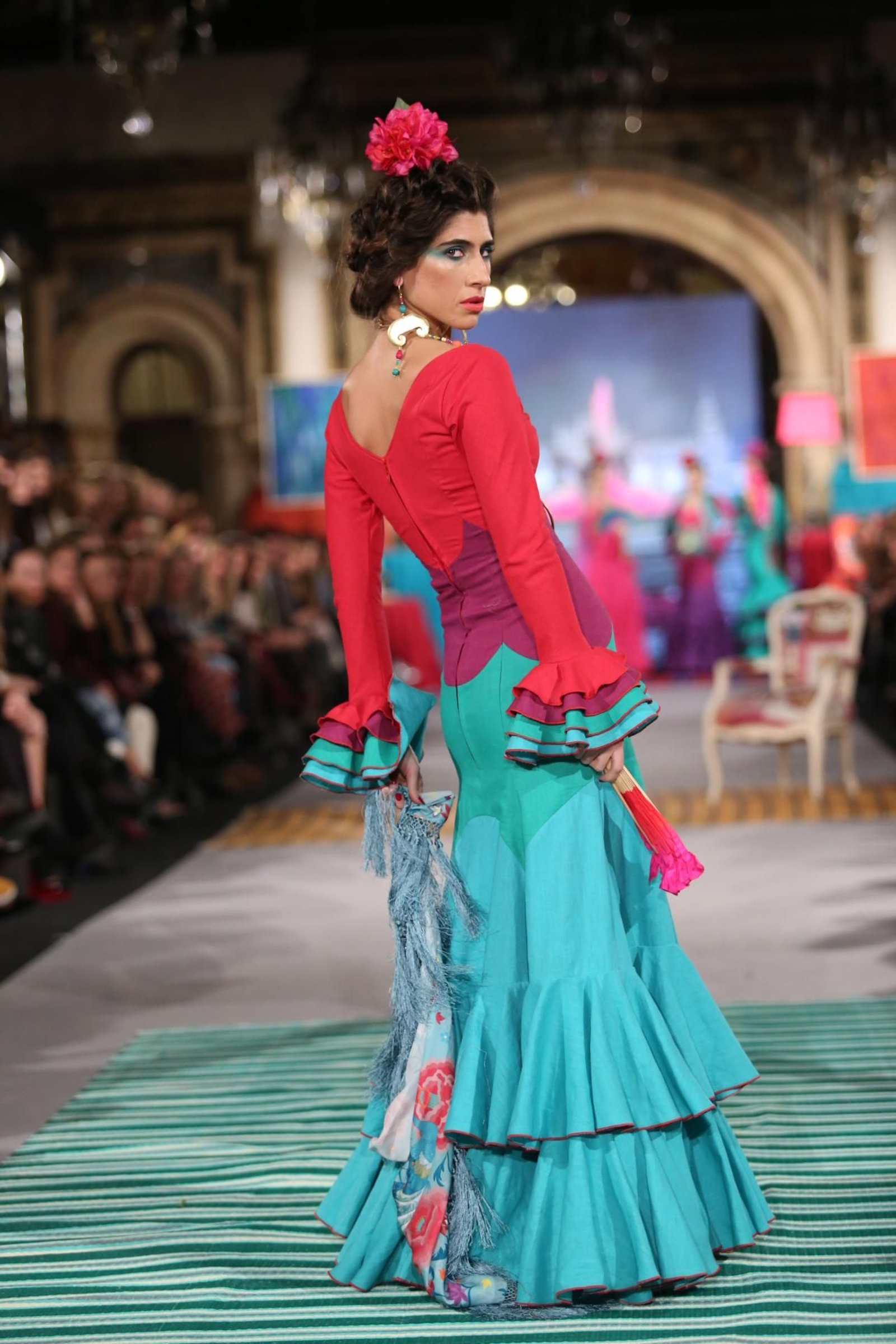 We Love Flamenco 2018 - Pol Núñez