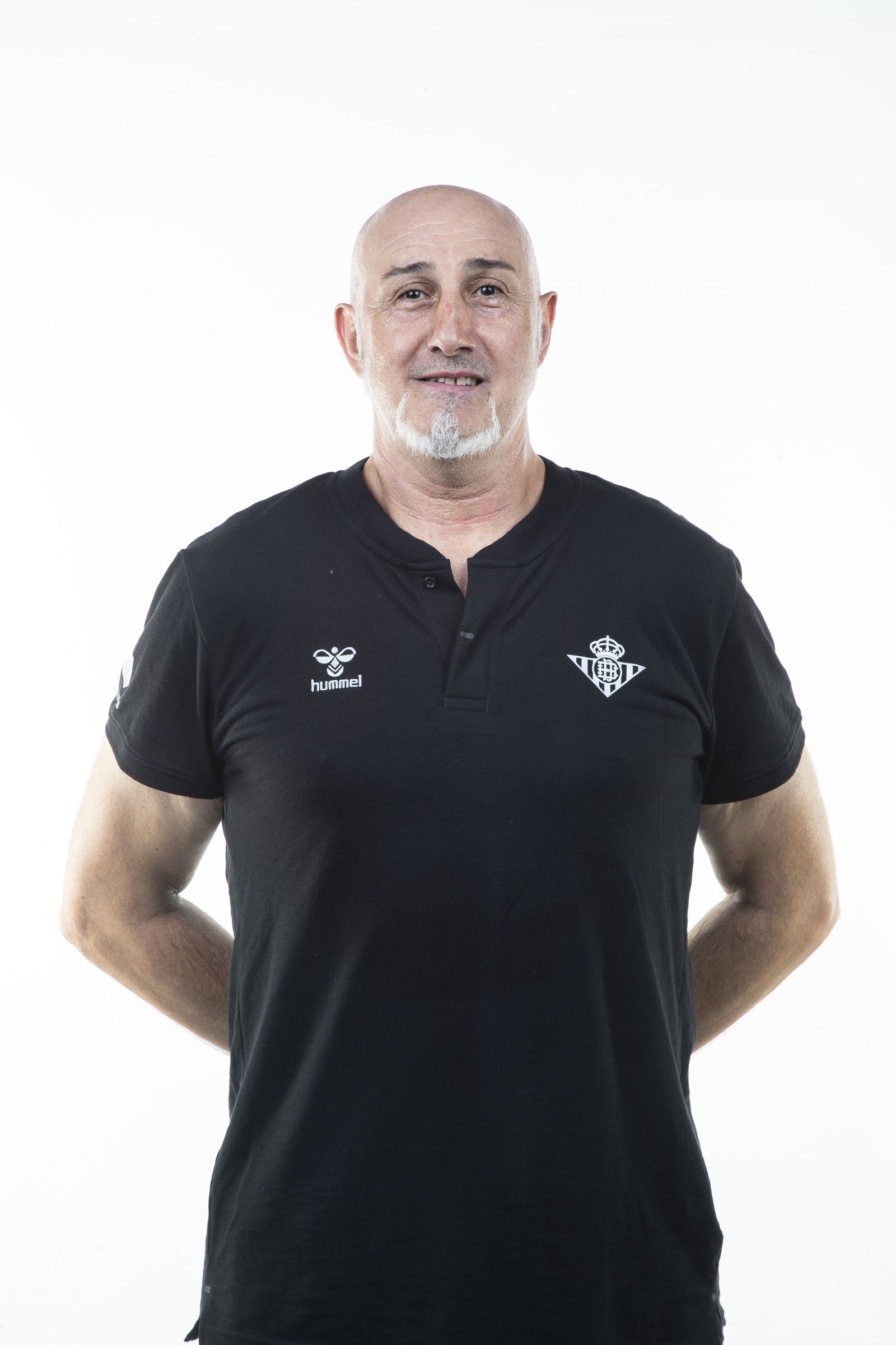 Las imágenes del Betis Baloncesto 2022-23