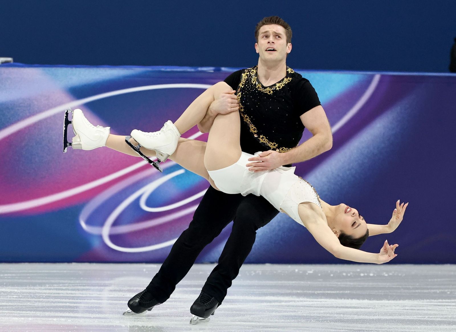 Las mejores fotos de los Juegos Olímpicos de invierno Milán Cortina d'Ampezzo 2026 | Tercera jornada