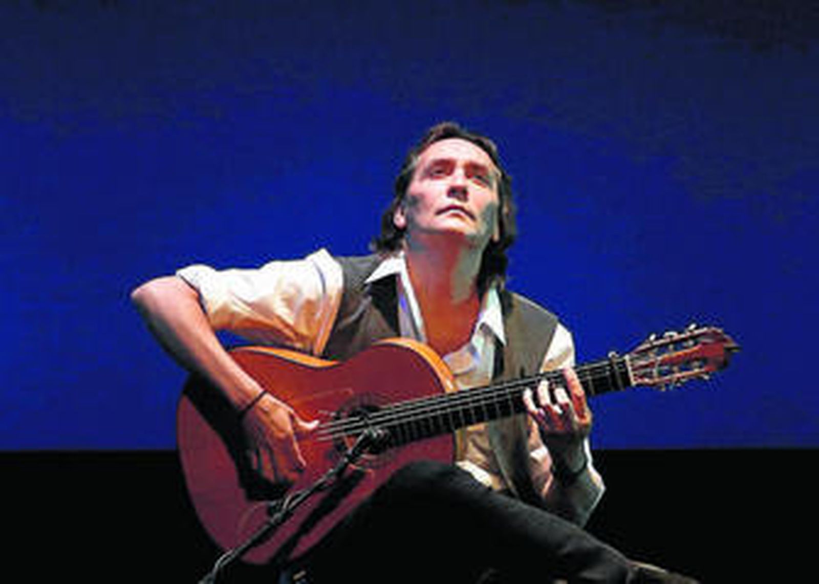 Valores consagrados y conciliación en la Bienal