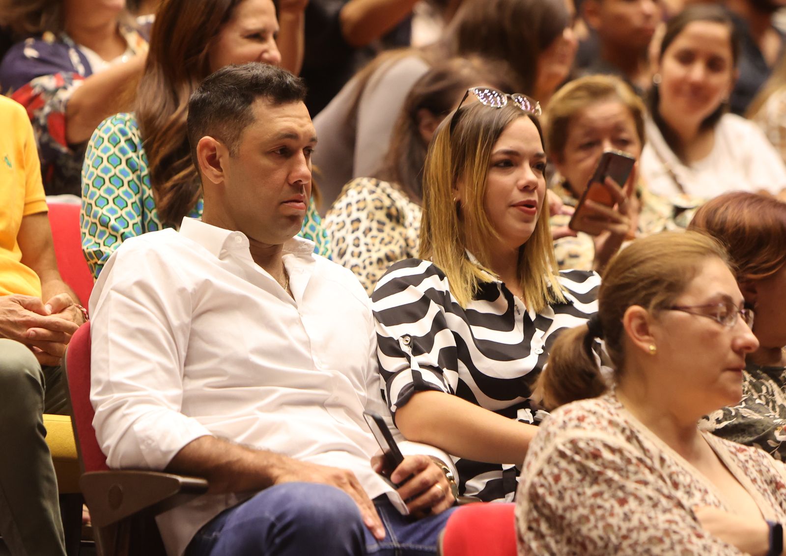 Búscate en el concierto de Kani García