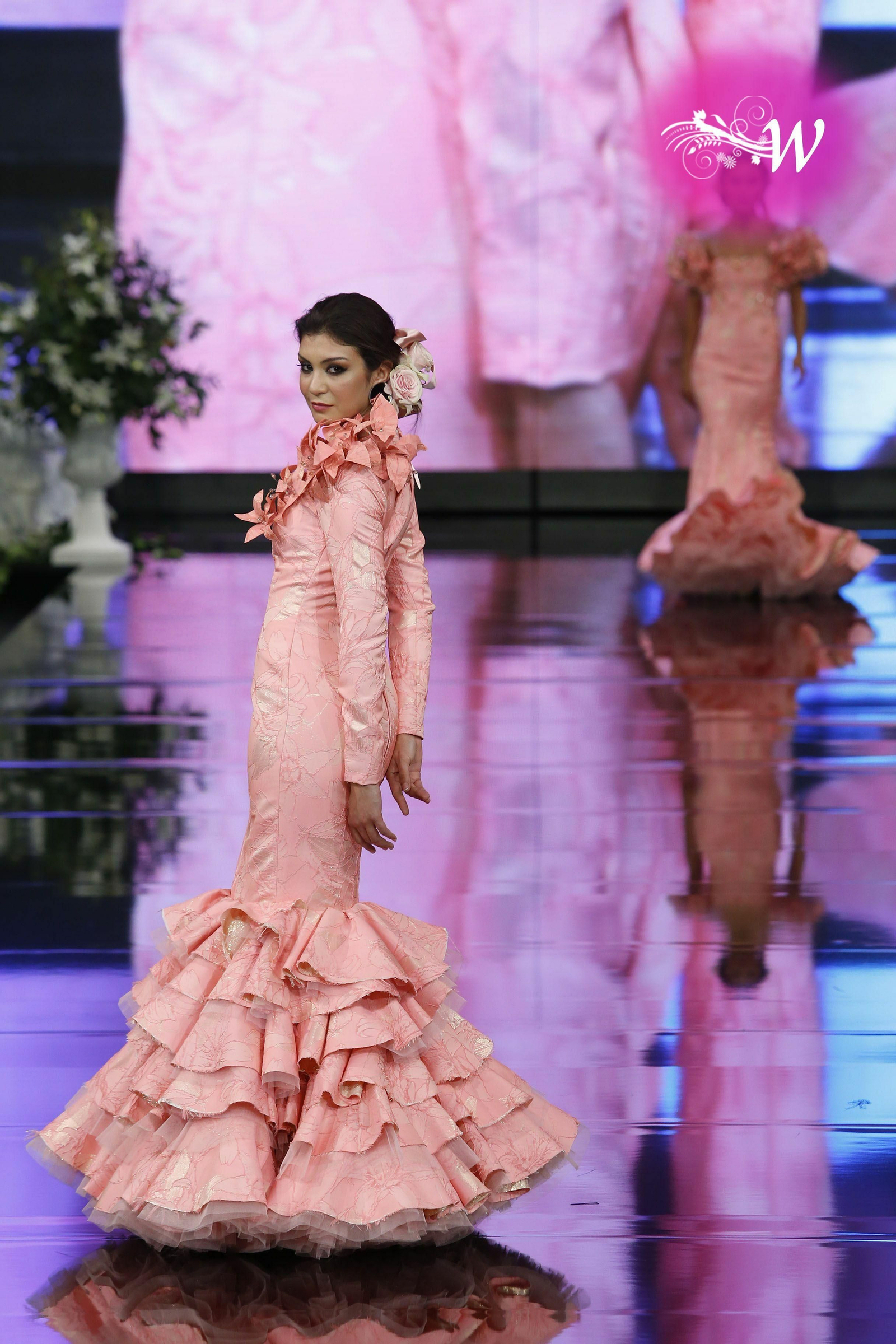 Luis Fernández presenta 'Preludio' en Simof 2020, todas las fotos del desfile