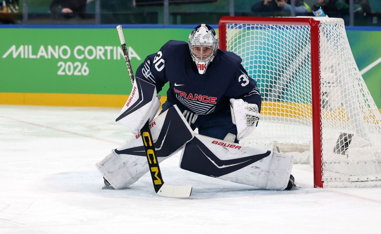 Las mejores fotos de los Juegos Olímpicos de invierno Milán Cortina d'Ampezzo 2026 | Jornada 12