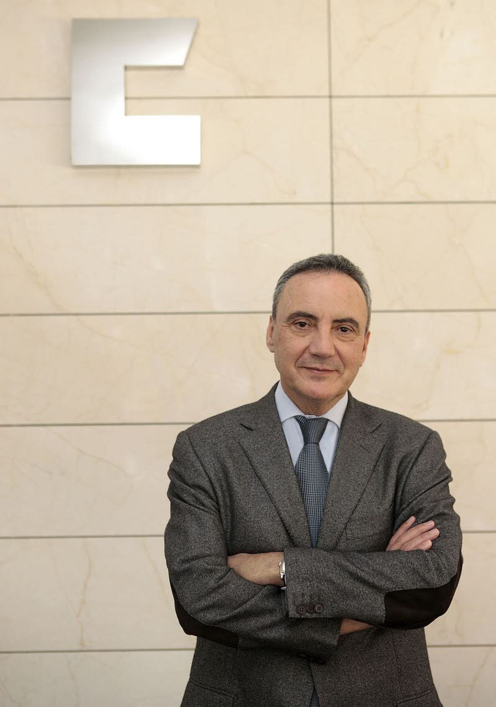 Empresario de proyección internacional