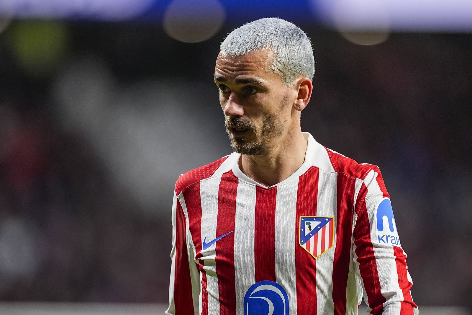 Las fotos del Atlético de Madrid-Real Sociedad