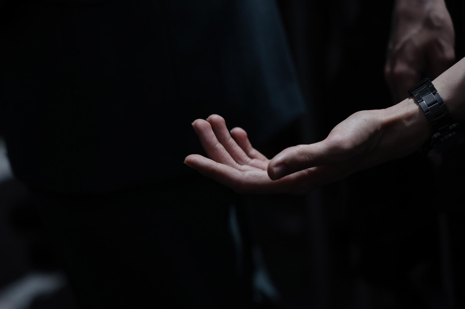 Las imágenes de la Hermandad de Jesús Despojado en la Semana Santa de Sevilla de 2025