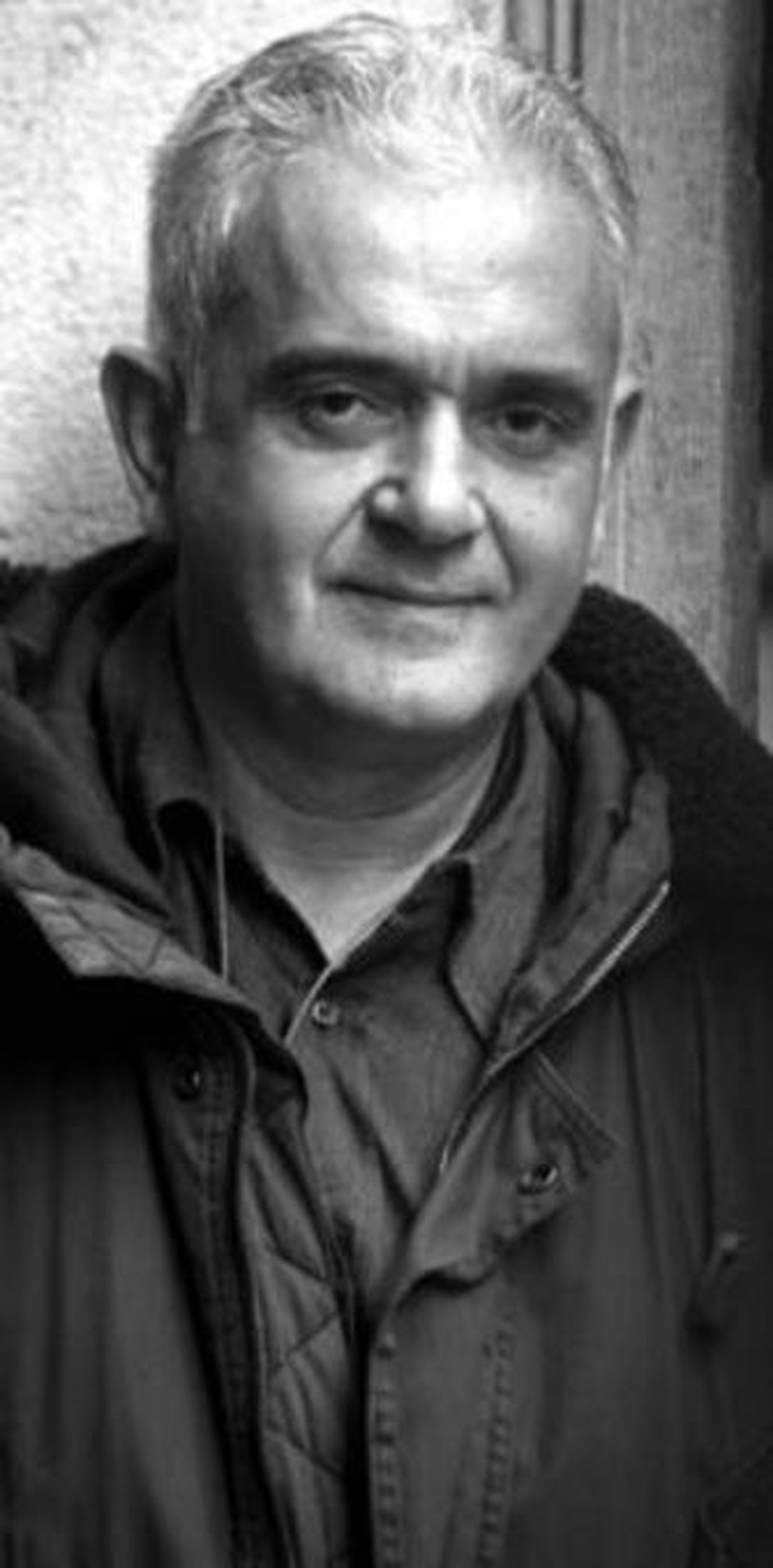 José Miguel Castillo Higueras.