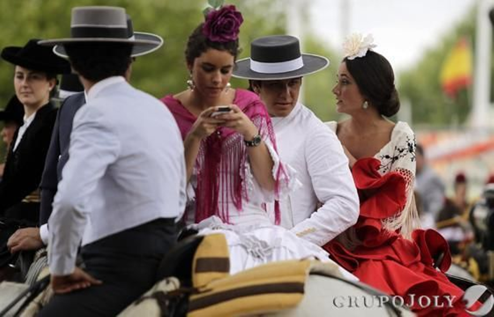 Foto: Antonio Pizarro