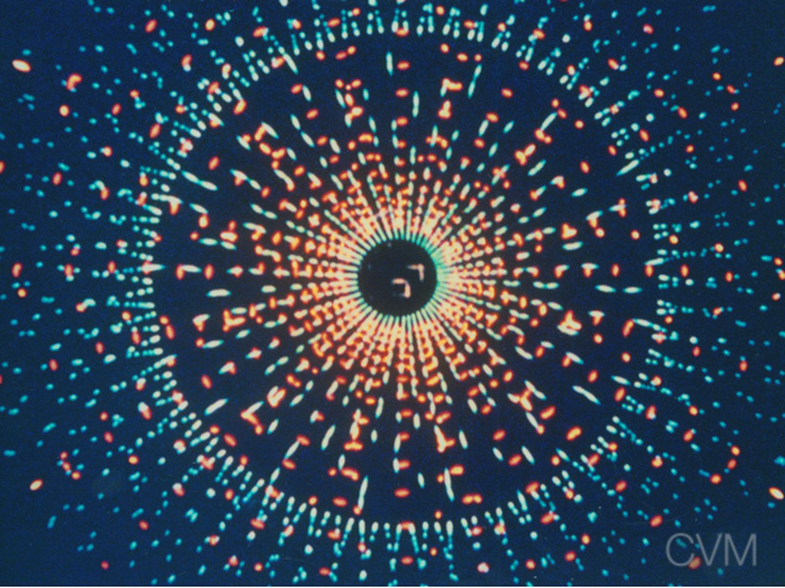 Fotograma de 'Allures'.