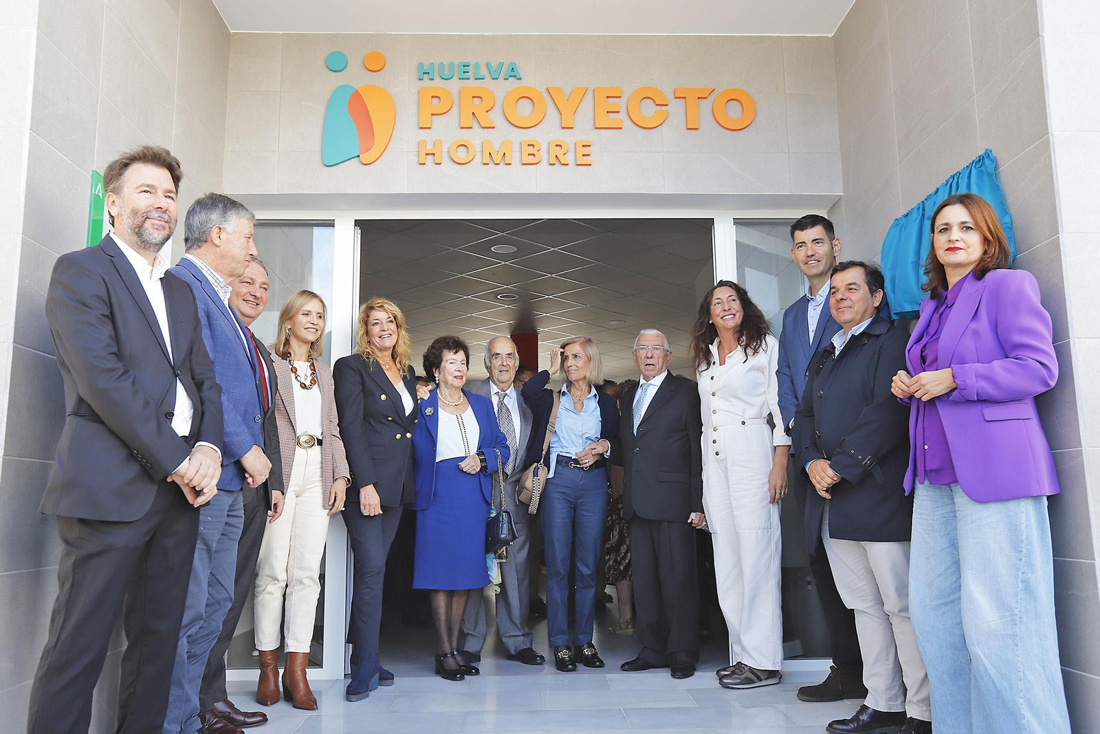 Las imágenes más destacadas del viernes 27 de octubre en Huelva