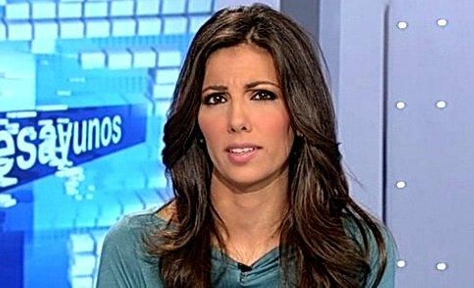 Ana Pastor ficha por la CNN