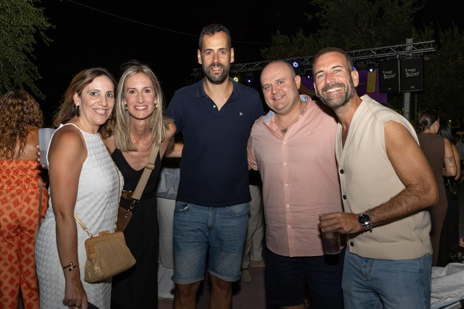 20ª Edición del MiaQue Fest en Porcuna