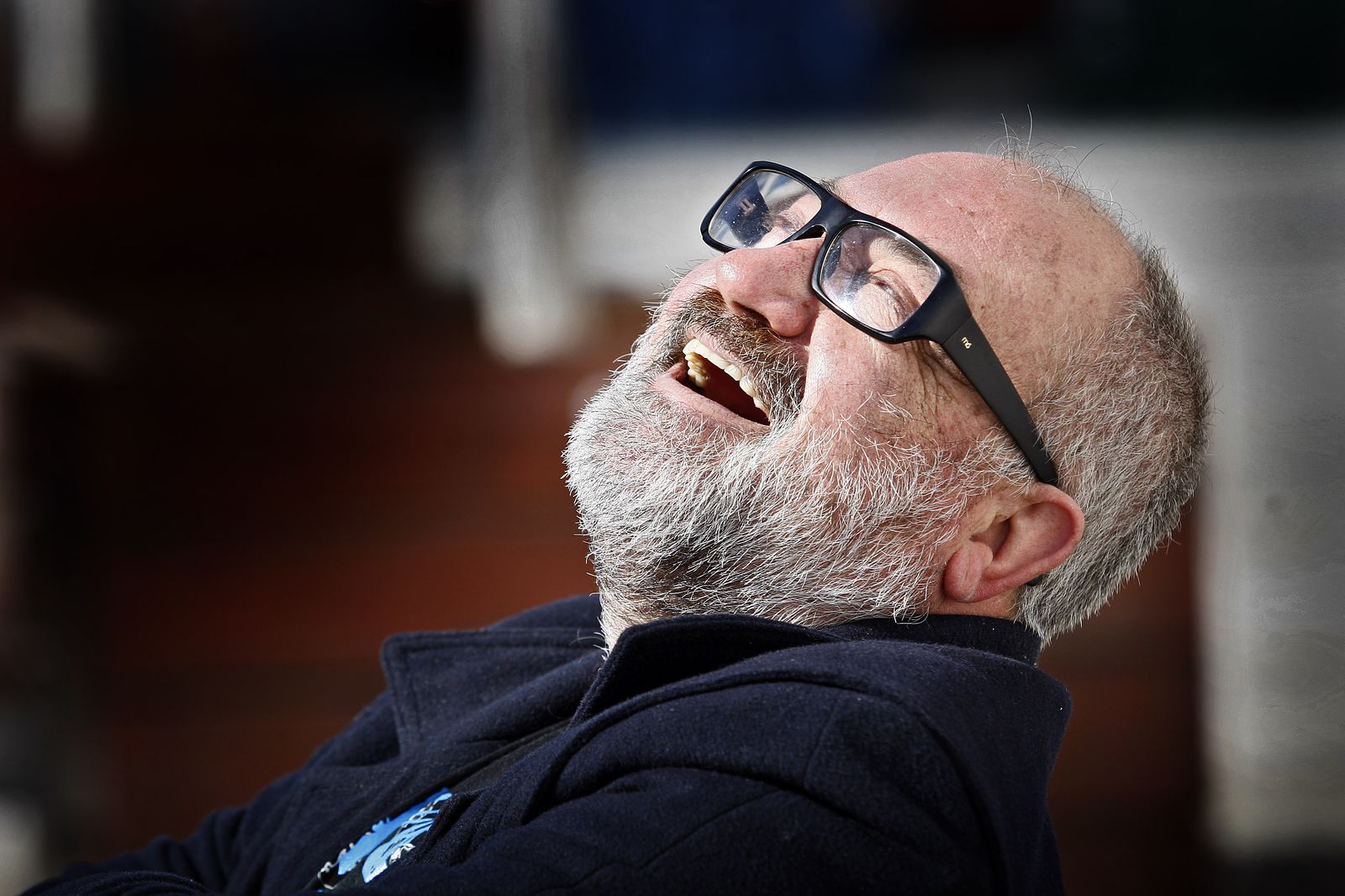 Paco Leal MorenoArtista con los cinco sentidos