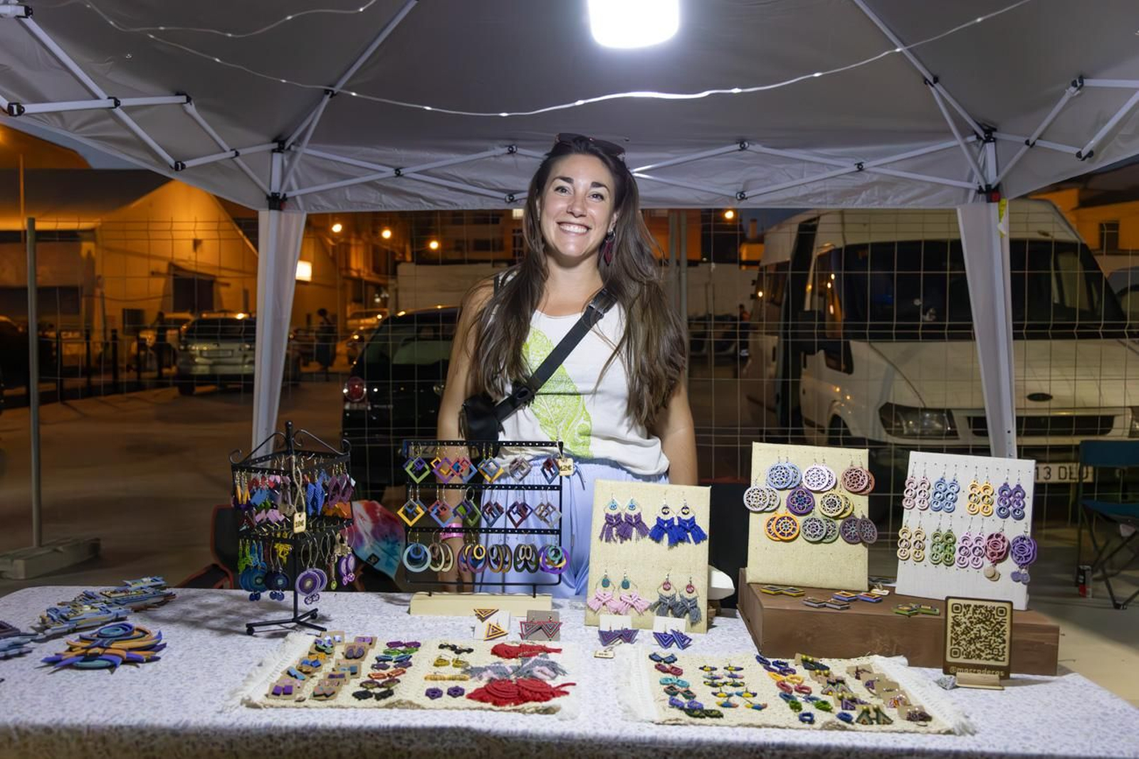 Etnosur, una fiesta multicultural que no para, en imágenes