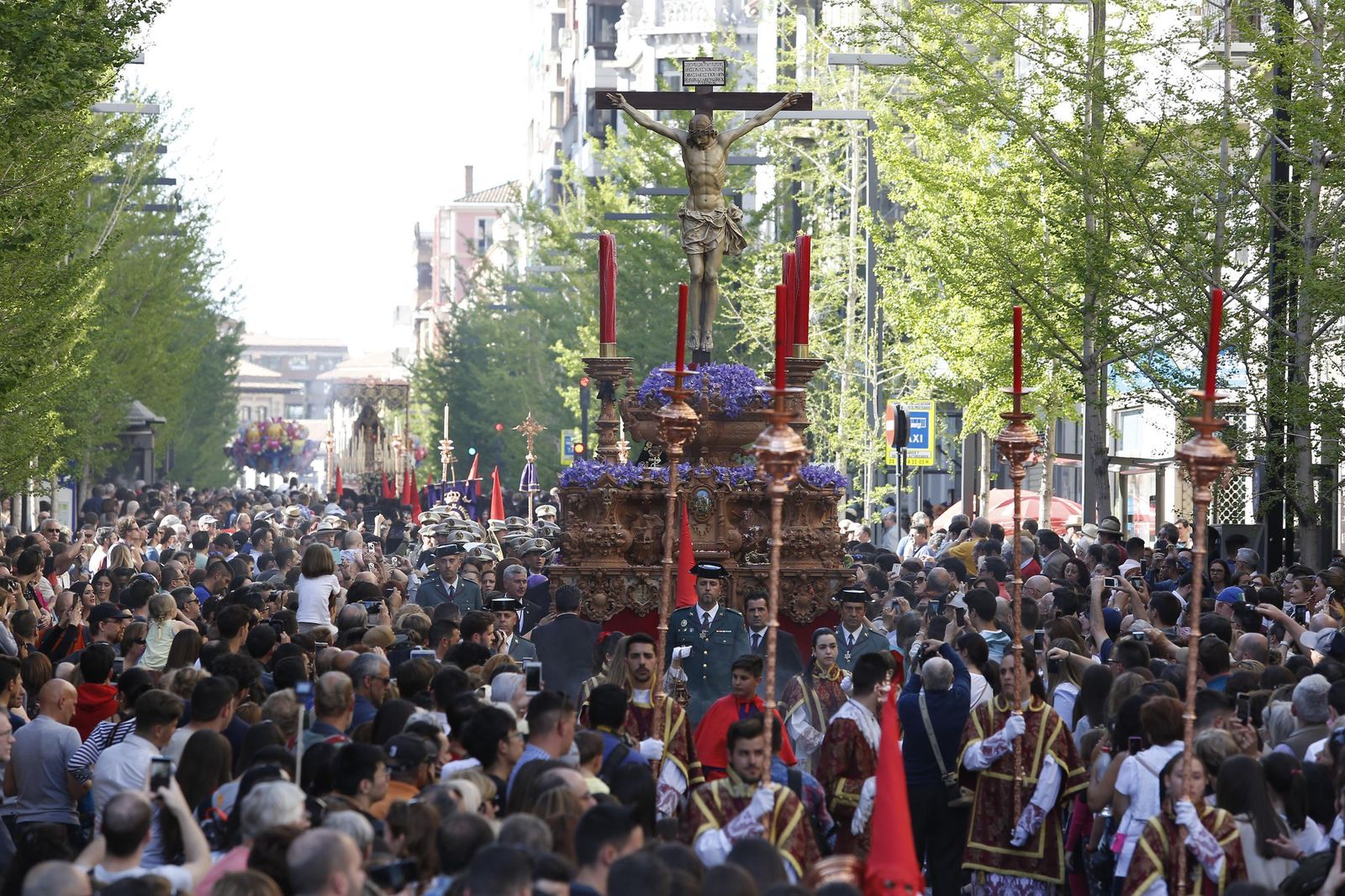 Galería de imágenes de Los Gitanos